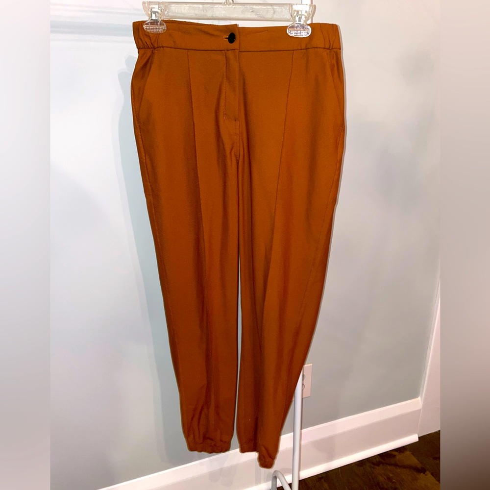 Lululemon Crop Pants